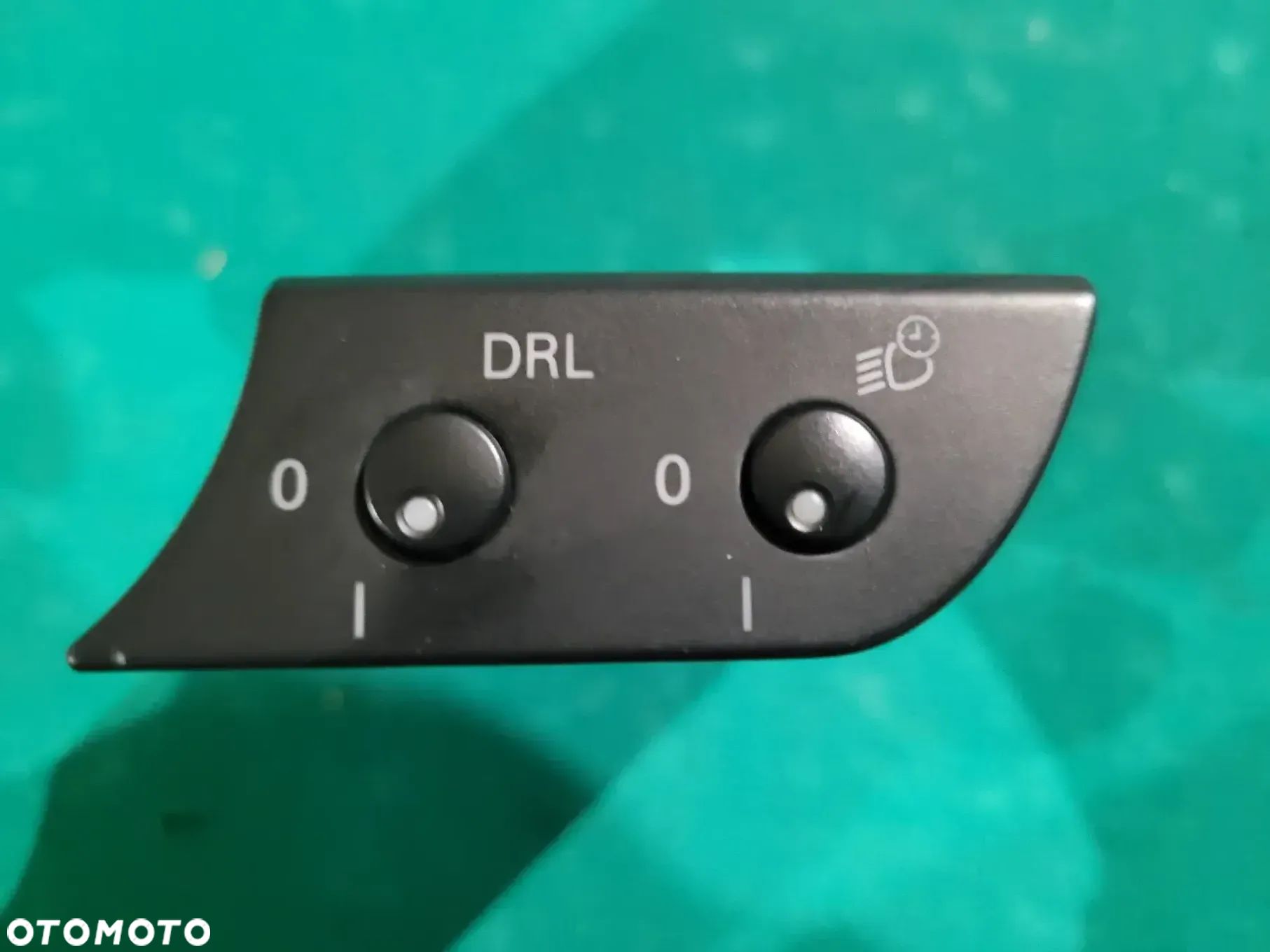AUDI A4 B7 REGULATOR ŚWIATEŁ DRL 8E1919094D - 1