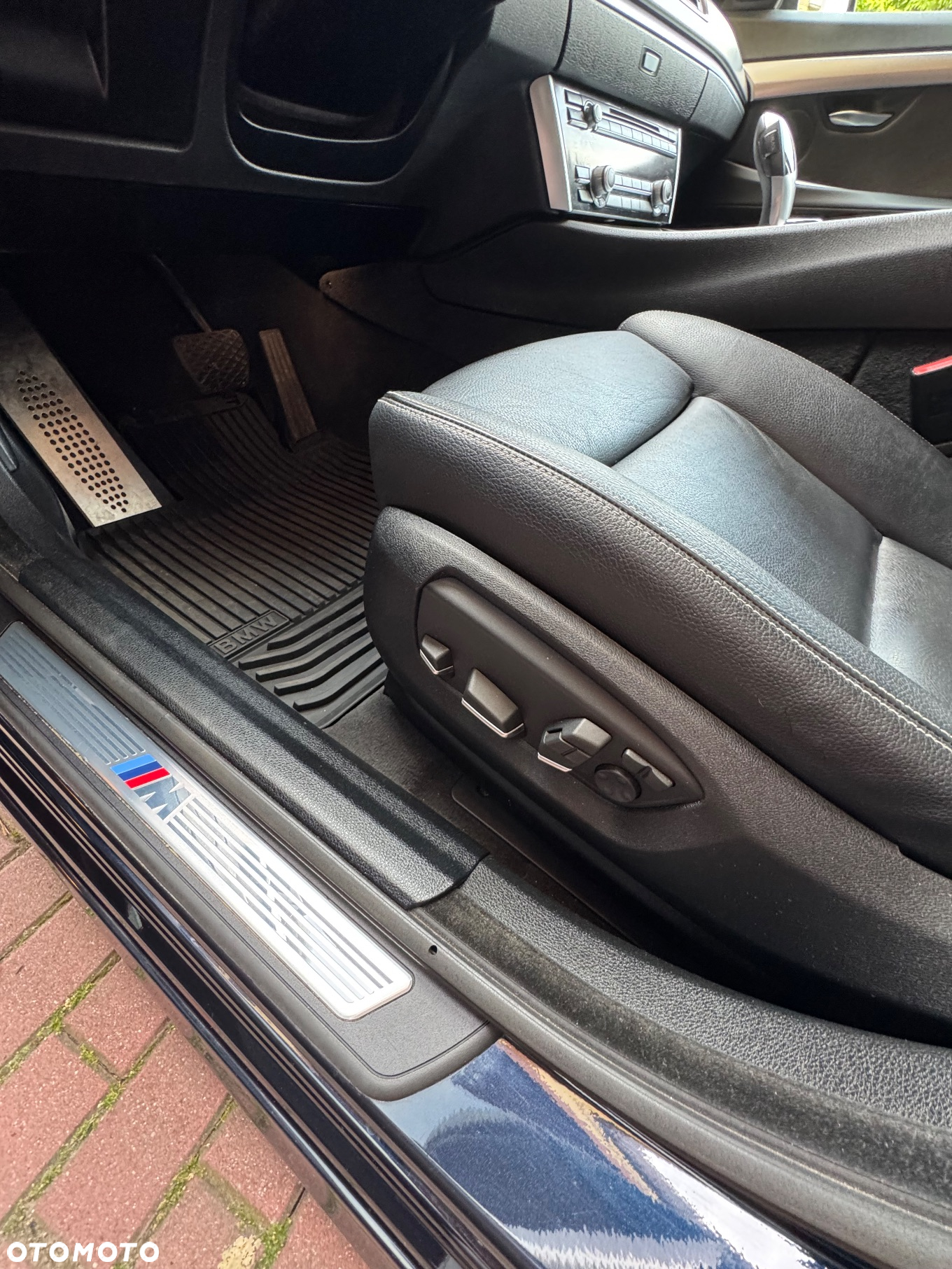 BMW 5GT 535d xDrive Gran Turismo Luxury Line - 17