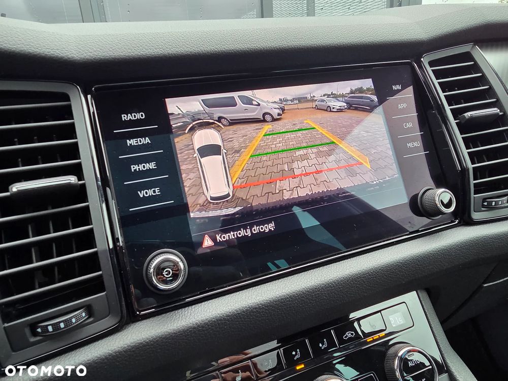 Skoda Kodiaq 2.0 TDI 4x4 Sportline DSG - 6