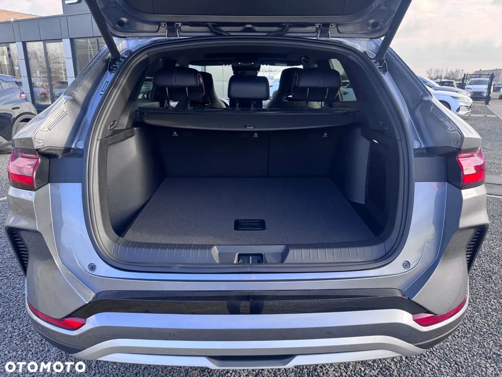 BYD Seal U 1.5T Design AWD - 5