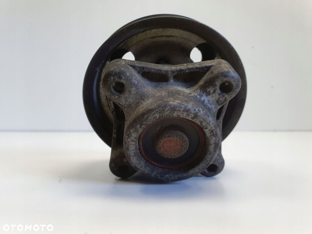 Volvo V70 III 2.0 D3 NAPINACZ PASKA rolka 31258133 - 2