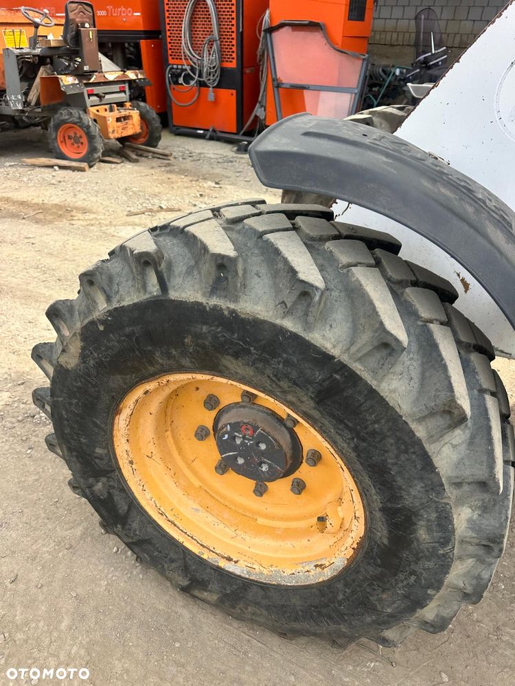 Terex Ładowarka Kołowa TEREX Schaeff SKL 834 - 12