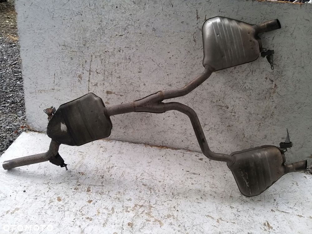 audi q5 8r quattro wydech podwójny 2.0 tsi - 5