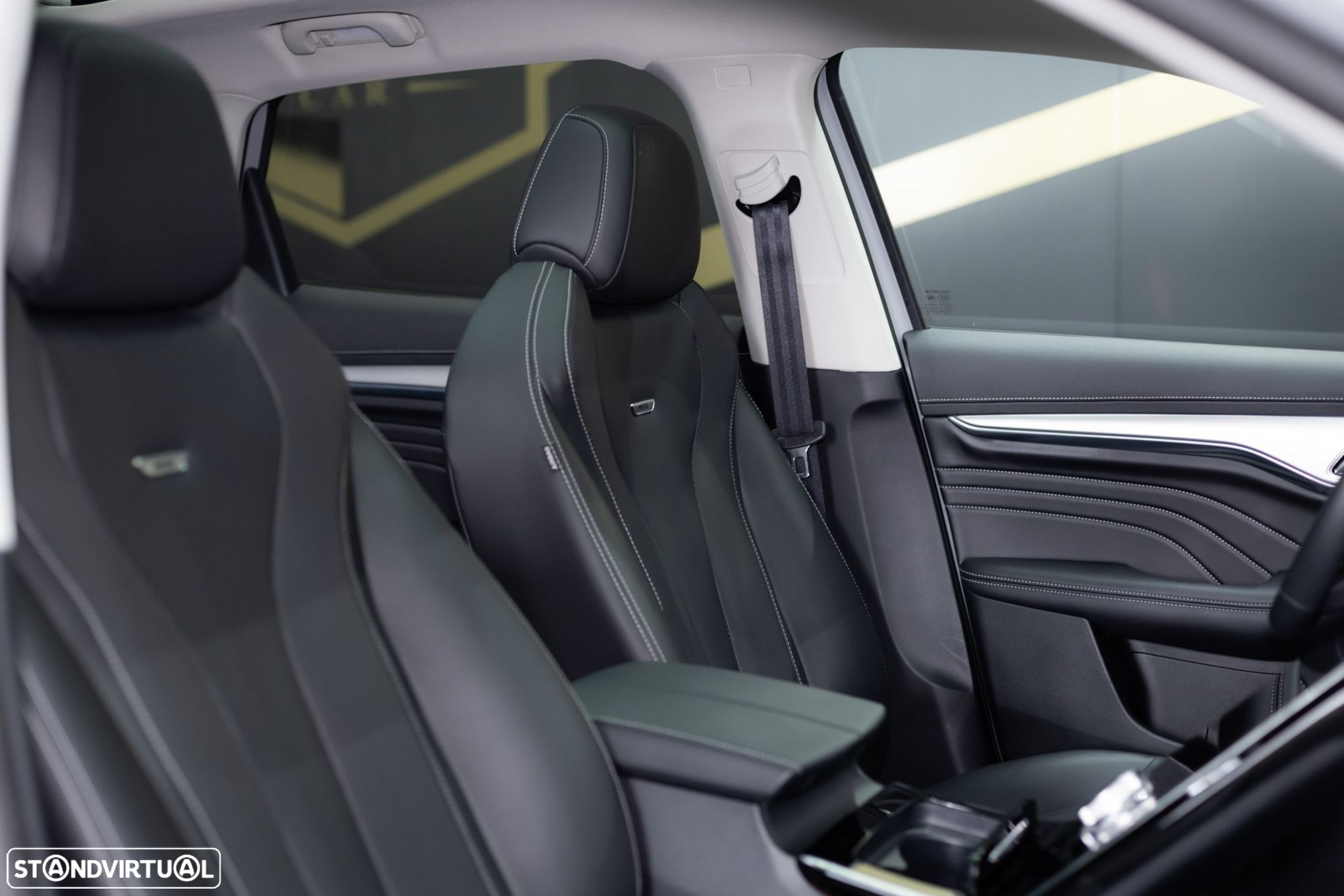 MG Marvel R 70 kWh AWD Performance - 22