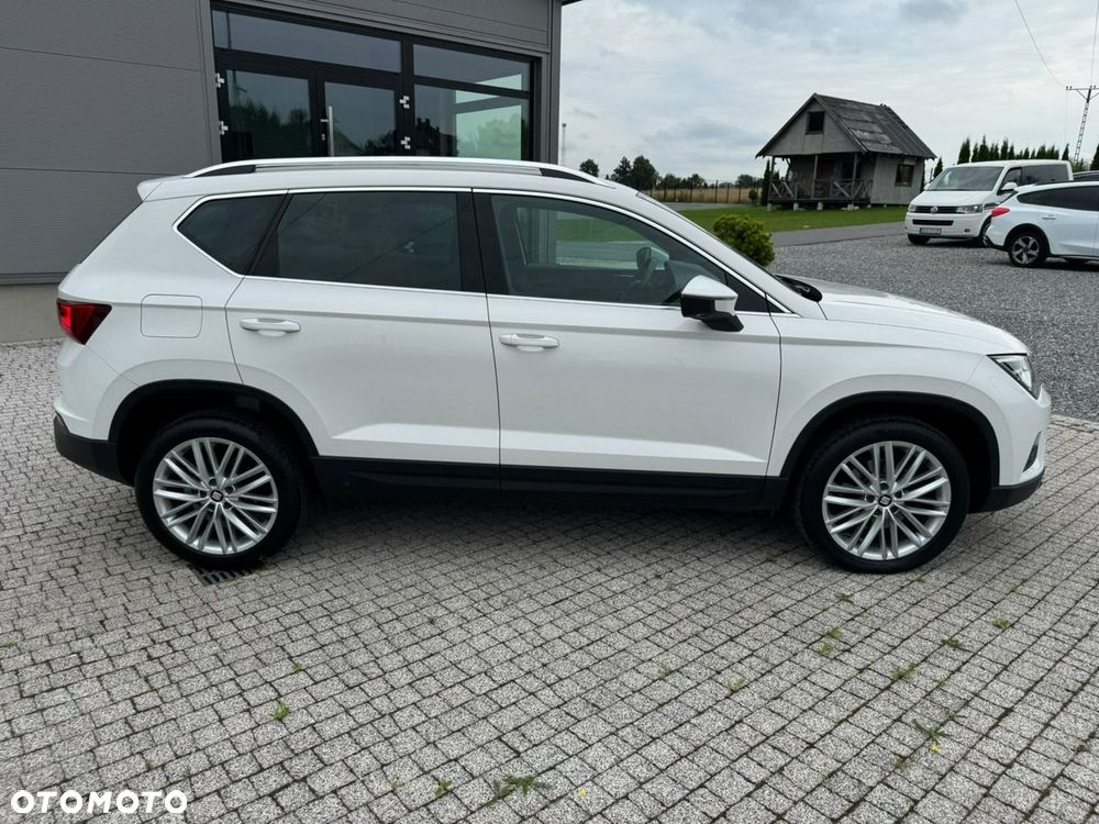Seat Ateca - 5