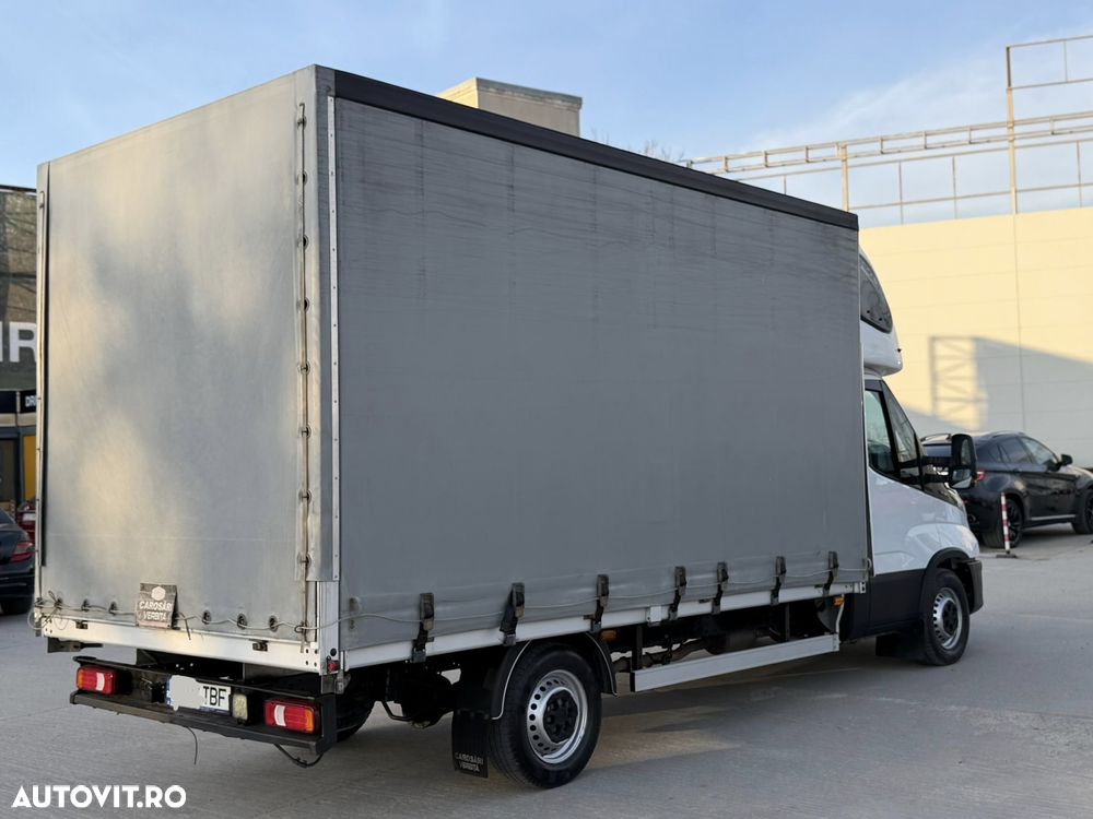 Iveco Daily - 4