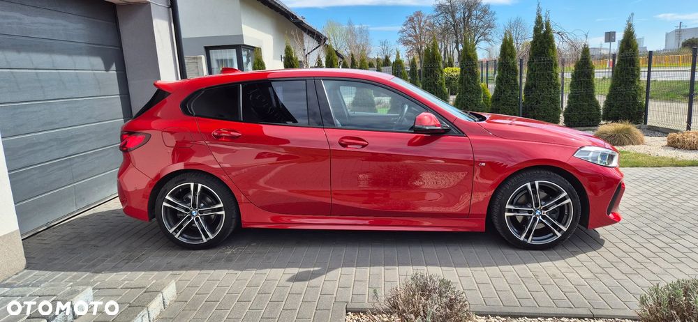 BMW Seria 1 118i M Sport - 6