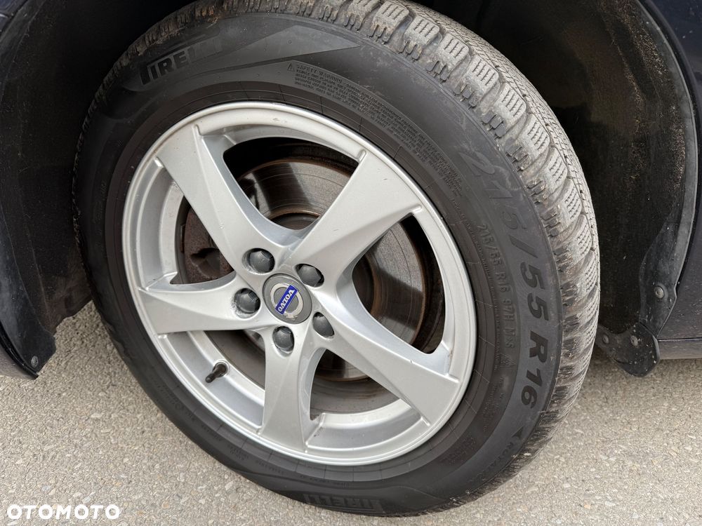 Volvo V60 D3 Summum - 2