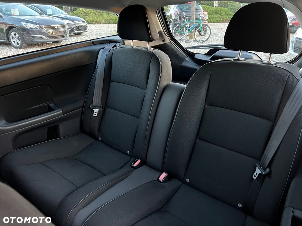 Volvo C30 - 36