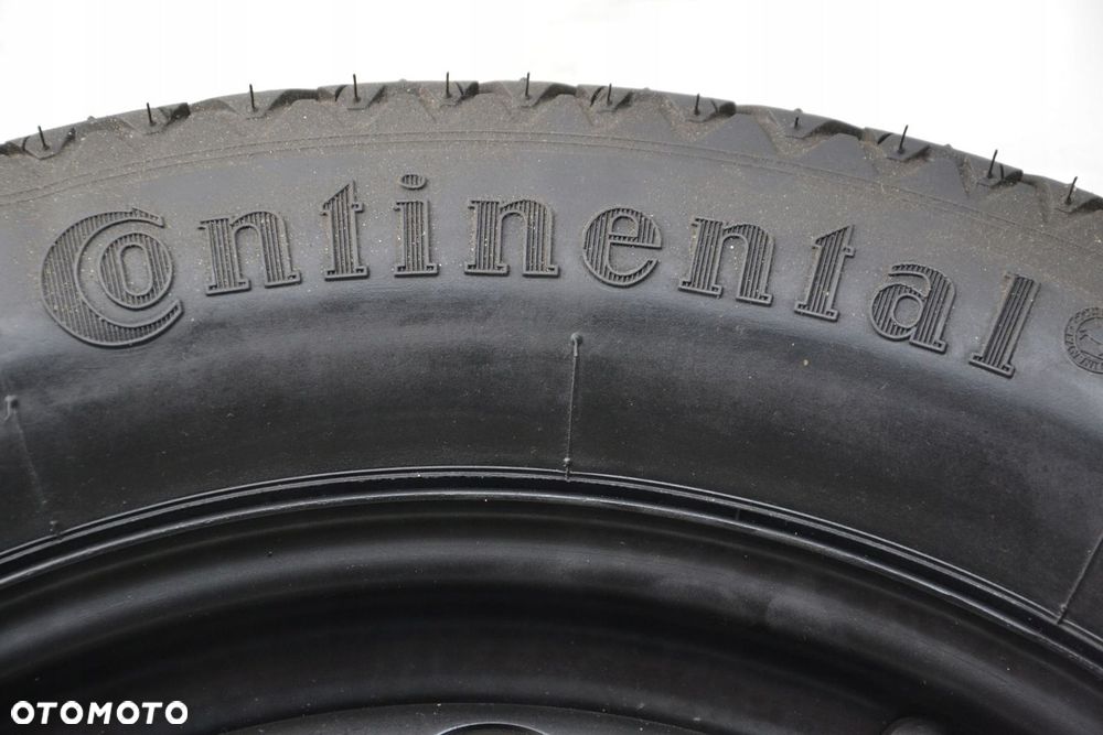 KOŁO DOJAZDOWE BMW R16 SERIA 3 E91 E92 E93 ZESTAW -30 - 3