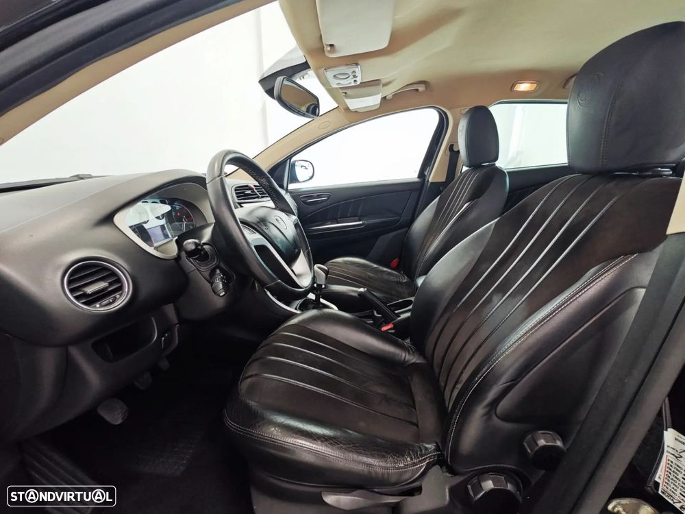 Lancia Delta 1.6 M-Jet Oro - 6