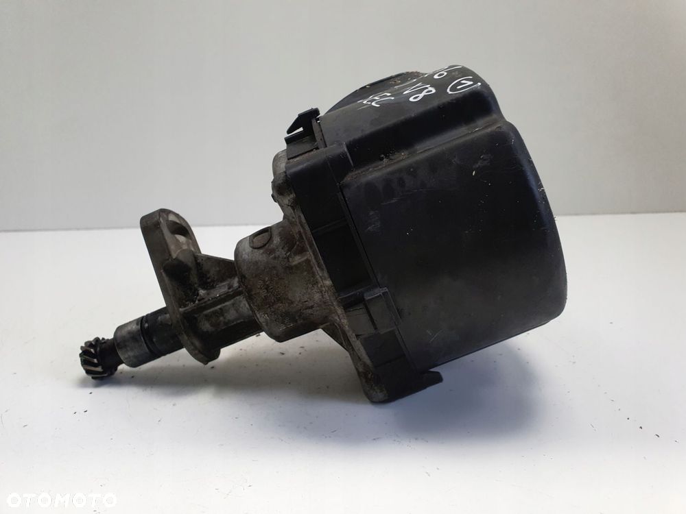 Mercedes W126 C126 5.6 V8 560 SEC APARAT ZAPŁONOWY 0031583401 0237505003 - 9