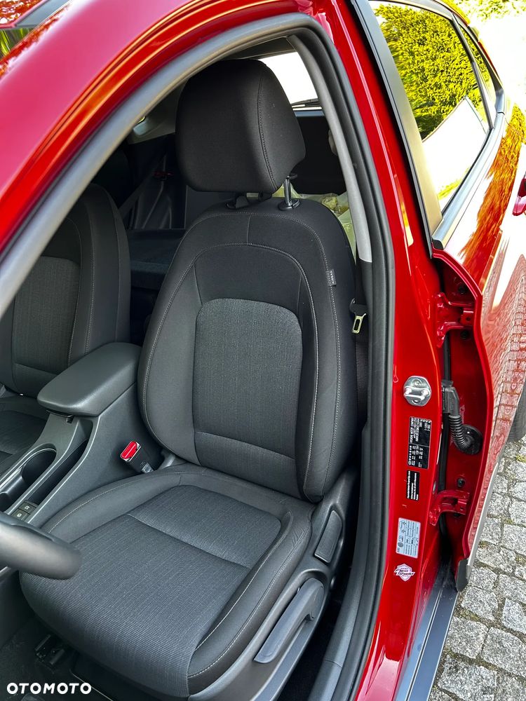 Hyundai Kona 1.6 GDI Hybrid Style DCT - 21