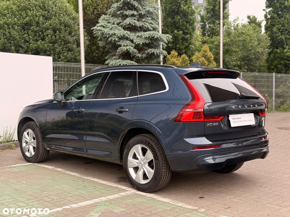 Volvo XC 60 - 9