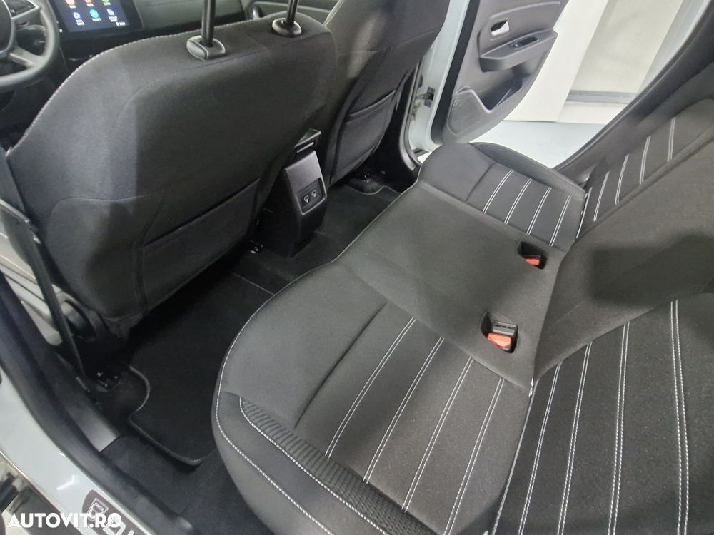 Dacia Duster ECO-G 100 Prestige - 18