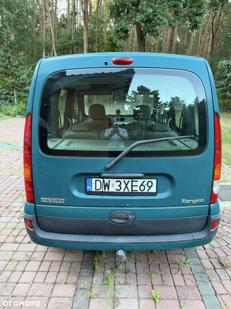 Renault Kangoo - 6