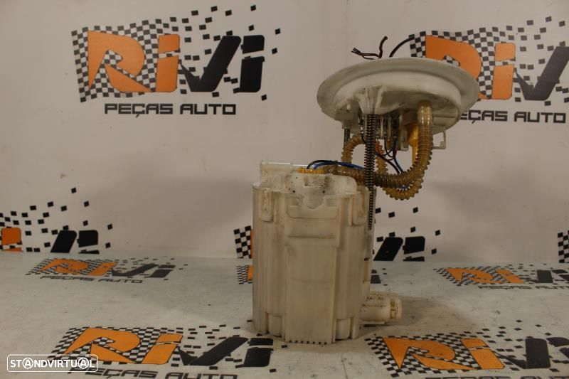 Boia / Bomba De Combustível Audi A4 (8K2, B8)  8K0919050h / 0580205001 - 1