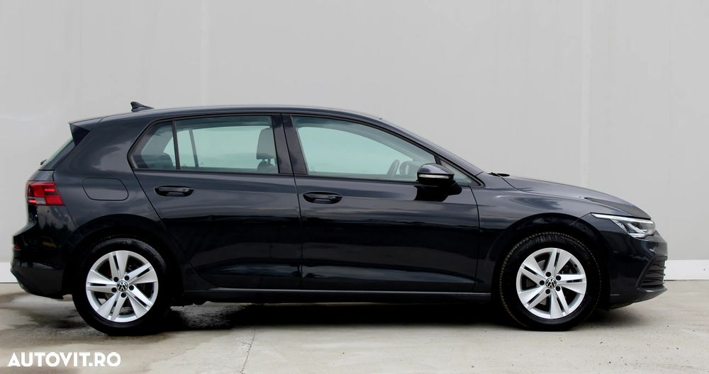 Volkswagen Golf 2.0 TDI 116CP Life - 20