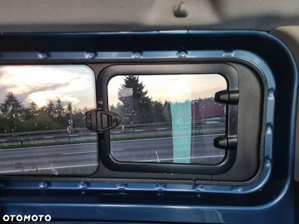 Ford Transit Custom 340 L2H1 Ambiente (bryg.) - 15