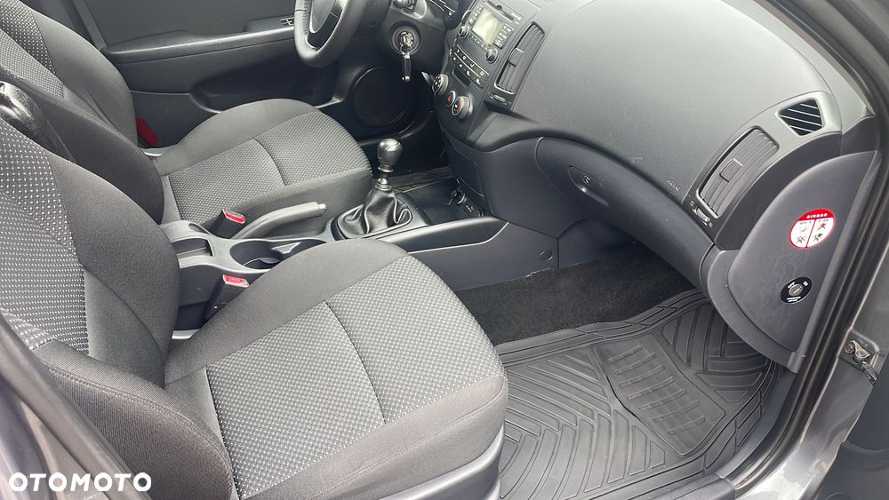 Hyundai i30 - 11