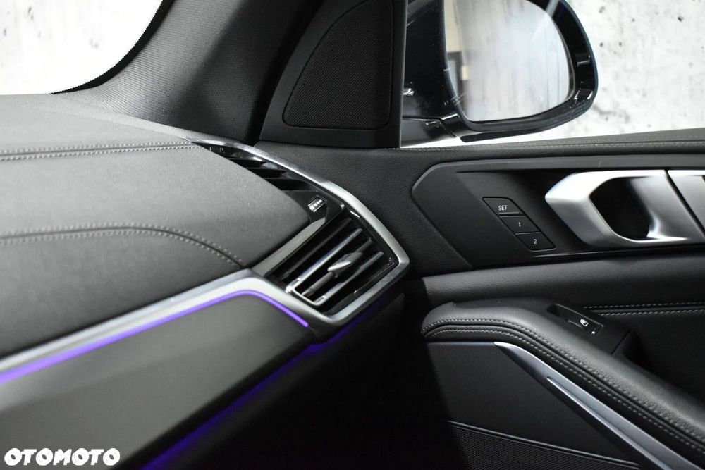 BMW X5 xDrive30d - 19
