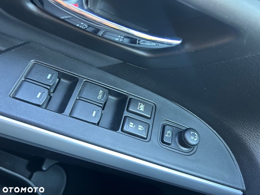 Suzuki SX4 S-Cross 1.4 Boosterjet Allgrip Comfort+ - 13