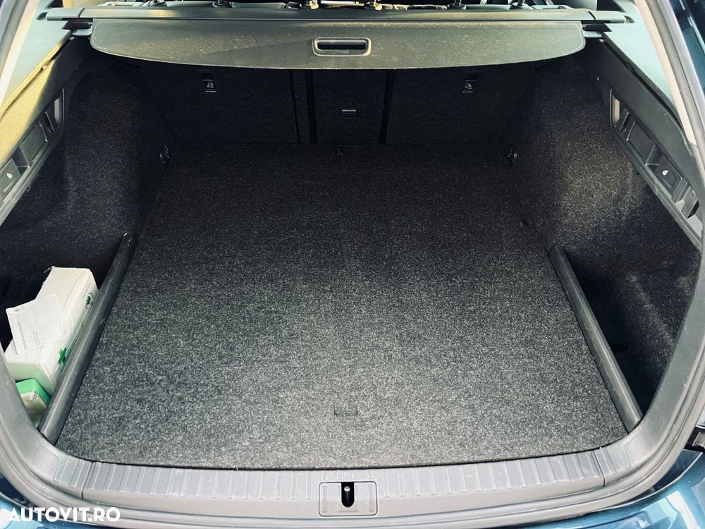 Skoda Octavia 1.4 TSI iV PHEV Ambition - 22