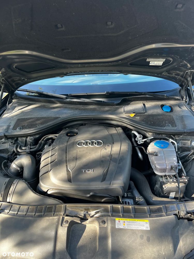 Audi A6 Avant - 17