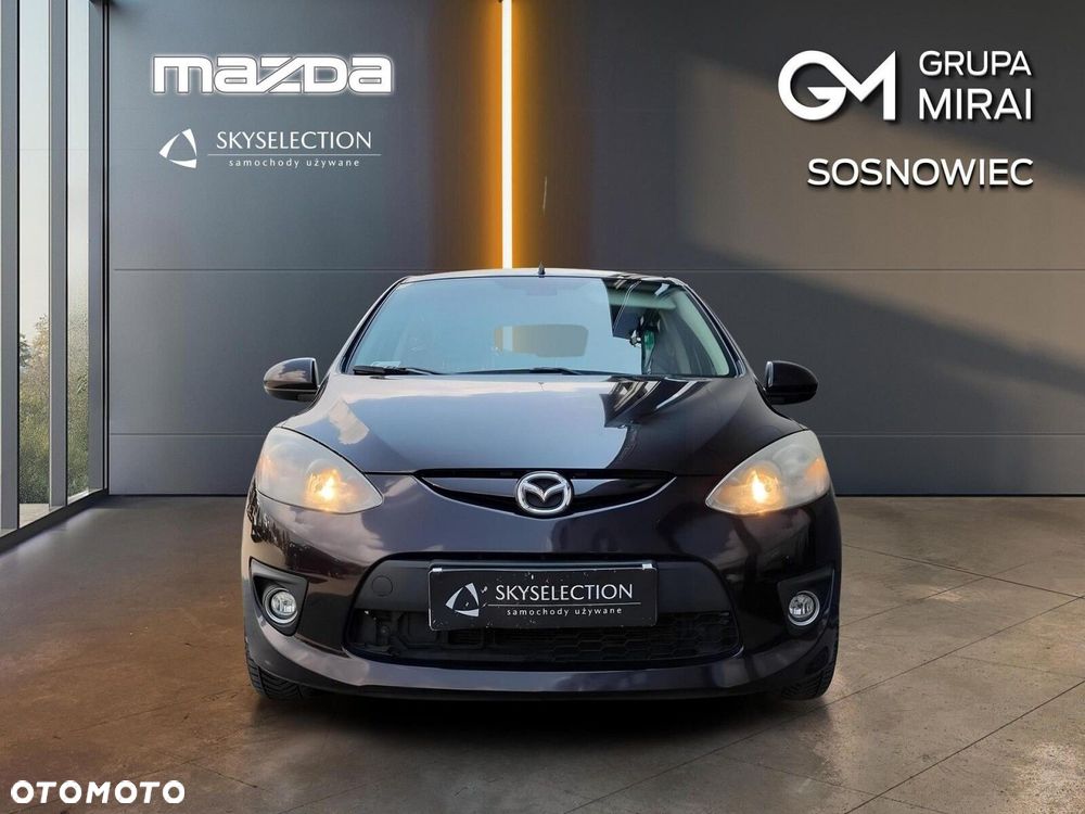 Mazda 2 - 9