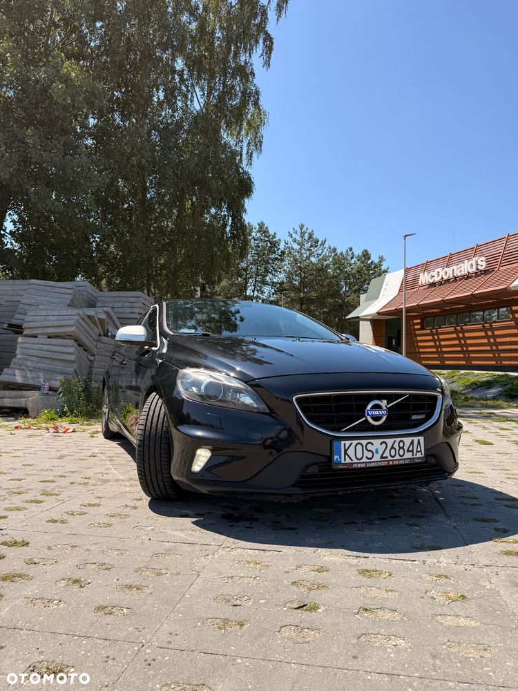 Volvo V40 D4 RDesign - 4