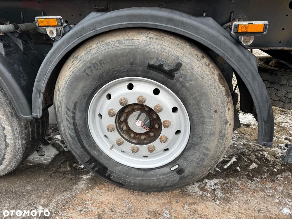 Schmitz Cargobull - 16