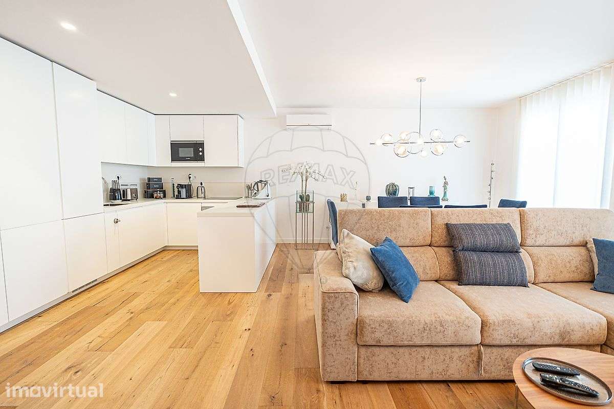 Apartamento T2 para venda - Grande imagem: 4/47