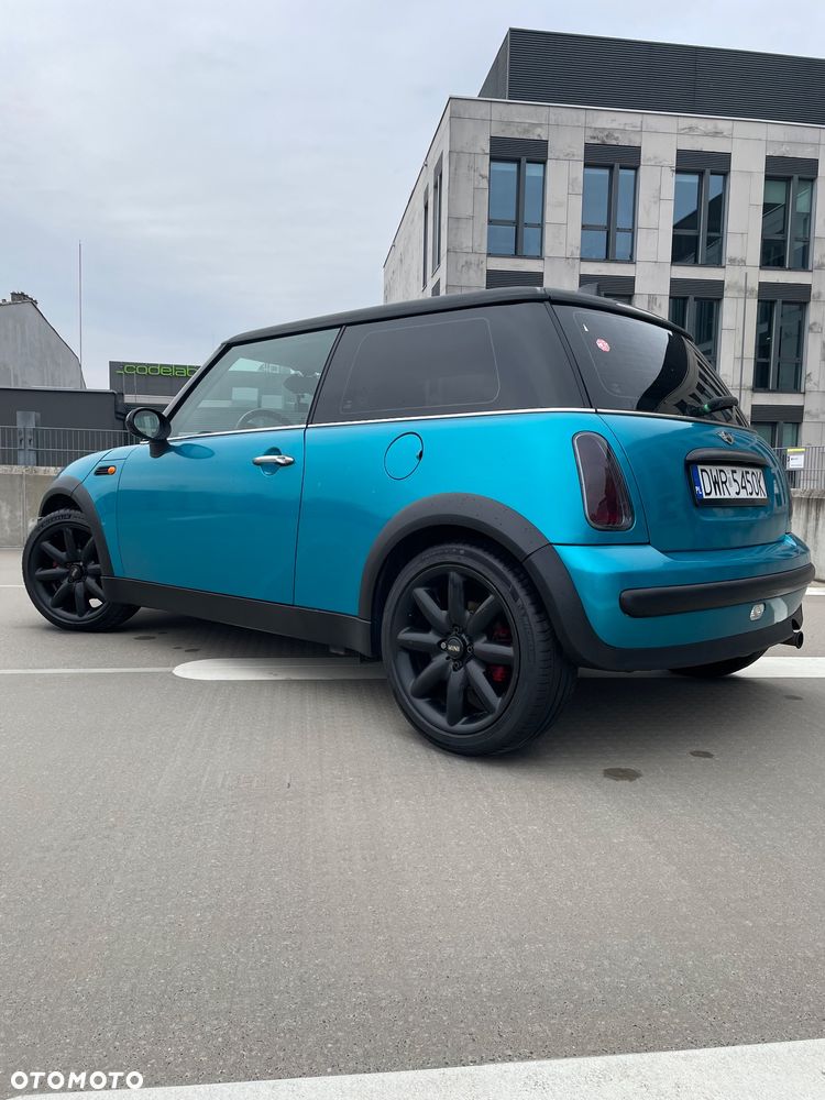 MINI ONE Standard - 4