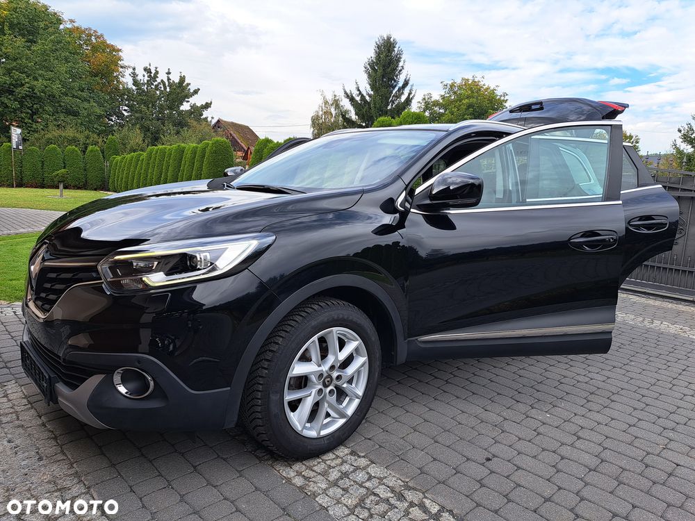 Renault Kadjar Energy TCe 130 Experience - 30
