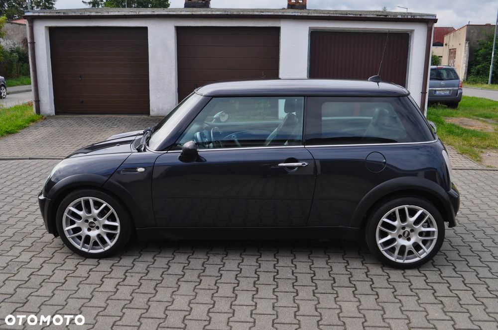 MINI ONE salt - 5