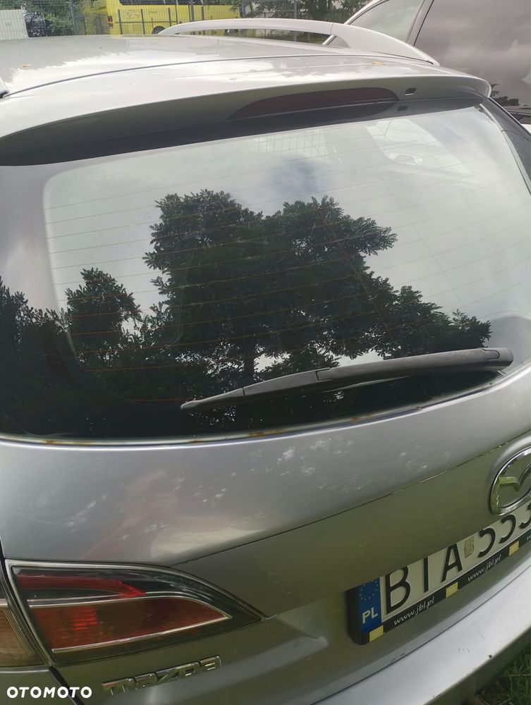 Mazda 6 - 3