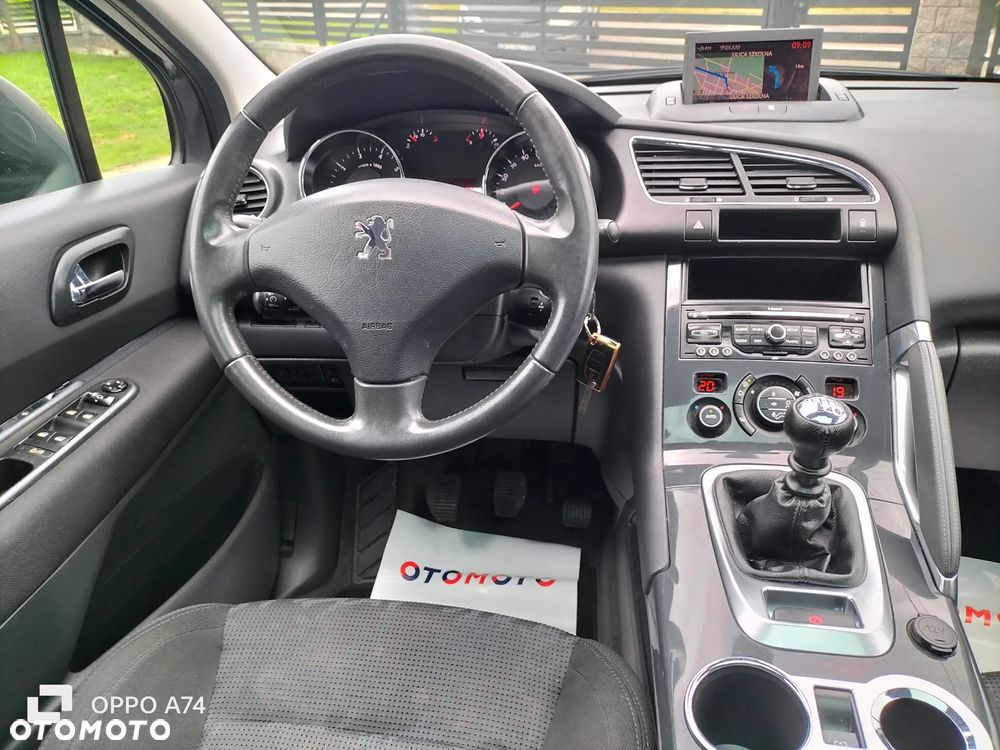 Peugeot 3008 ver-1-6-thp-active - 8