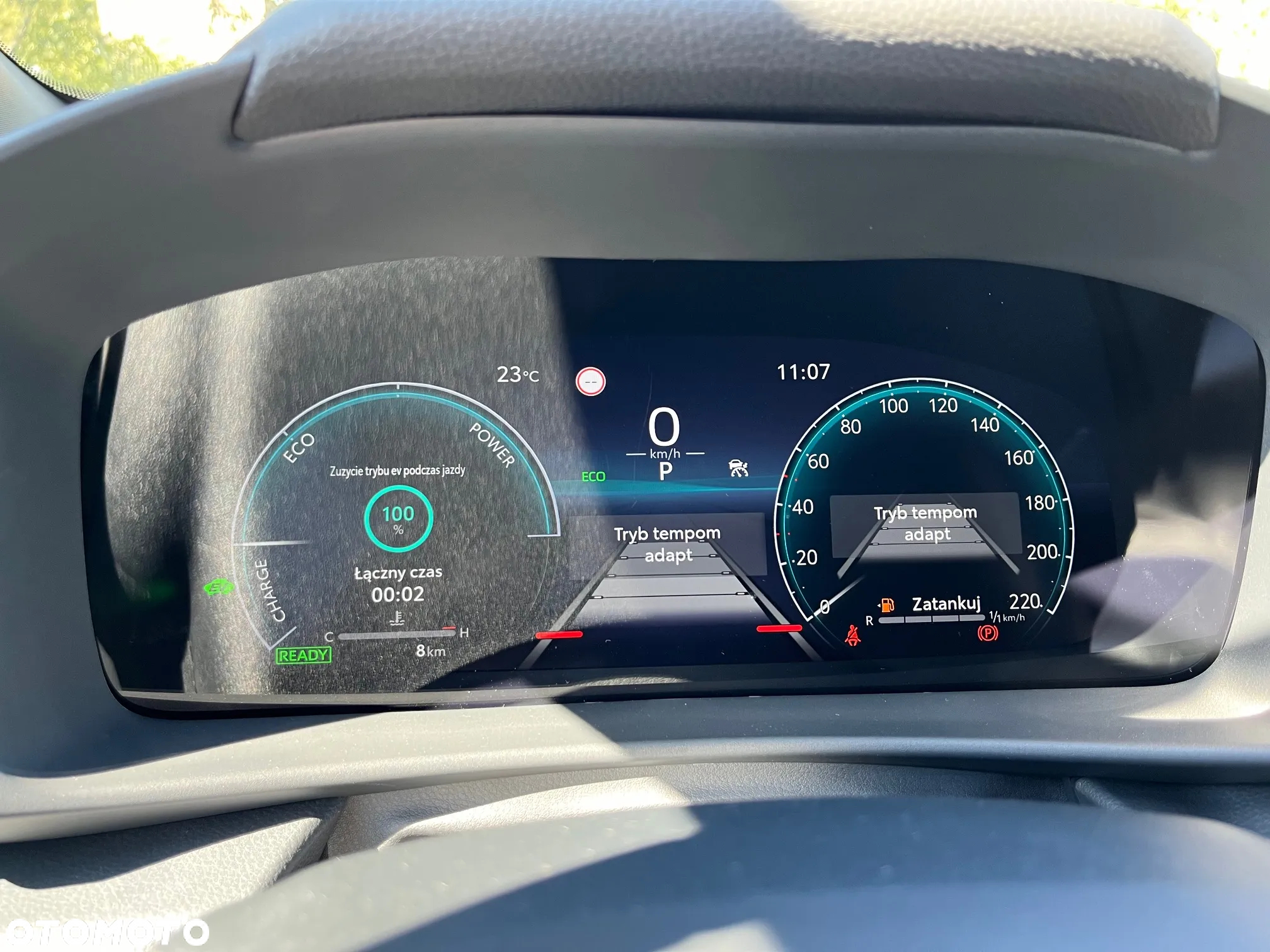 Toyota C-HR 1.8 Hybrid Comfort - 9