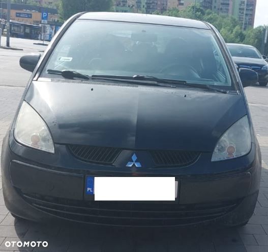 Mitsubishi Colt 1.3 Inform - 5