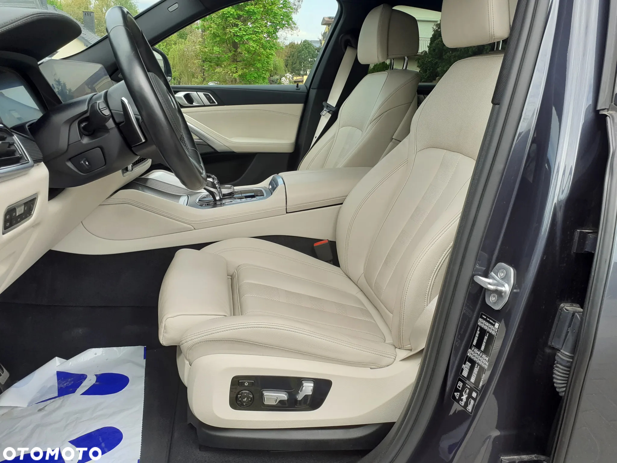 BMW X6 xDrive40i - 28