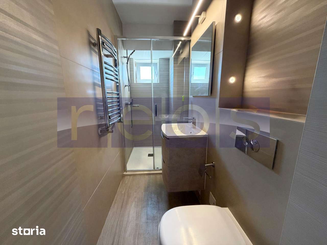 INCHIRIERE APARTAMENT PREMIUM | 4 CAMERE | 105 MP | ULTRACENTRAL — fotografia 2
