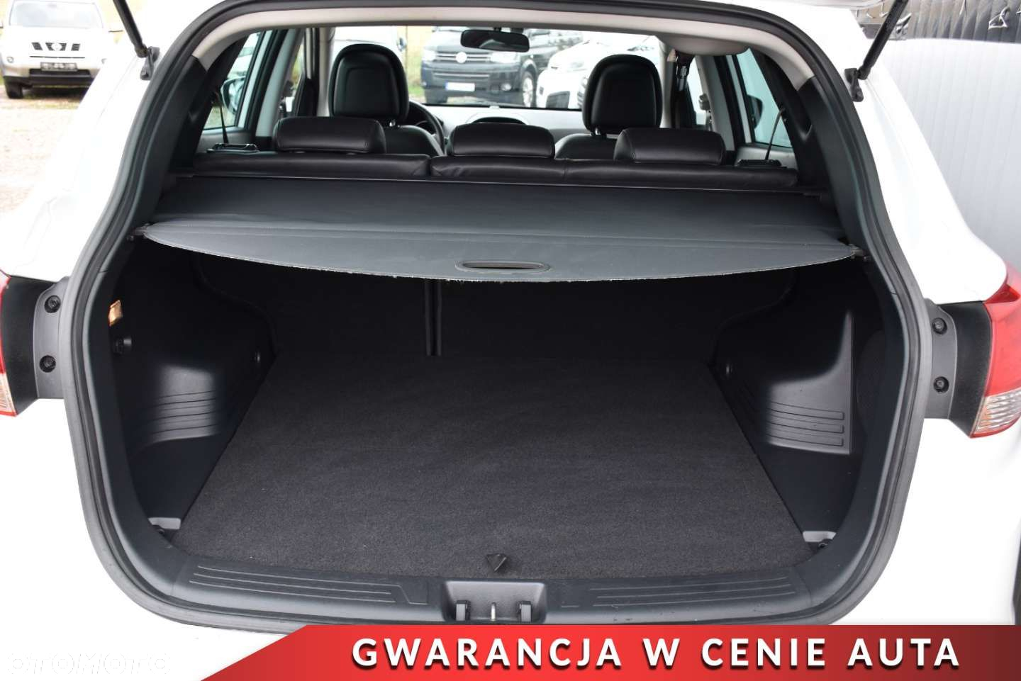 Hyundai ix35 1.7 CRDi Premium 2WD - 8