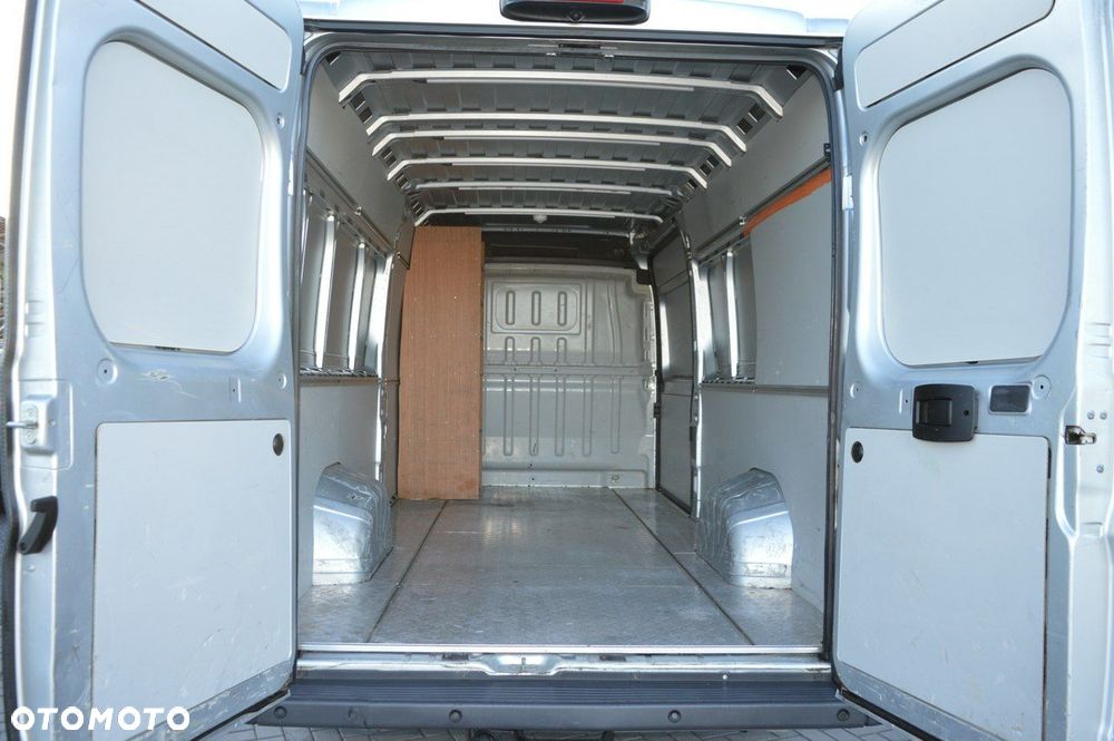 Peugeot Boxer - 32