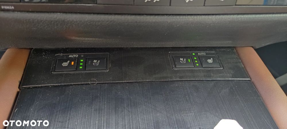 Lexus GS 300h Executive Line - 11