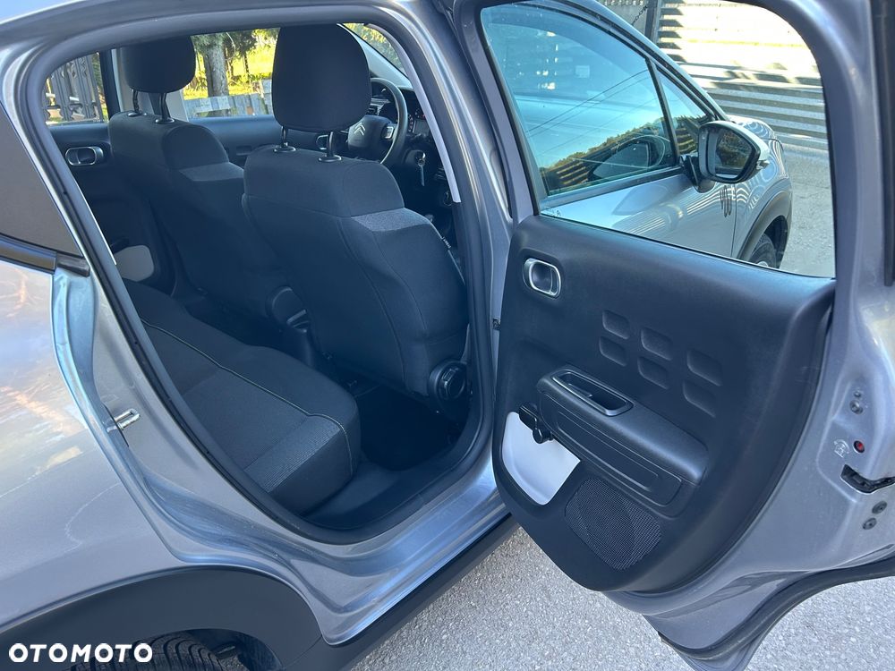 Citroën C3 Pure Tech 83 S&S YOU - 7
