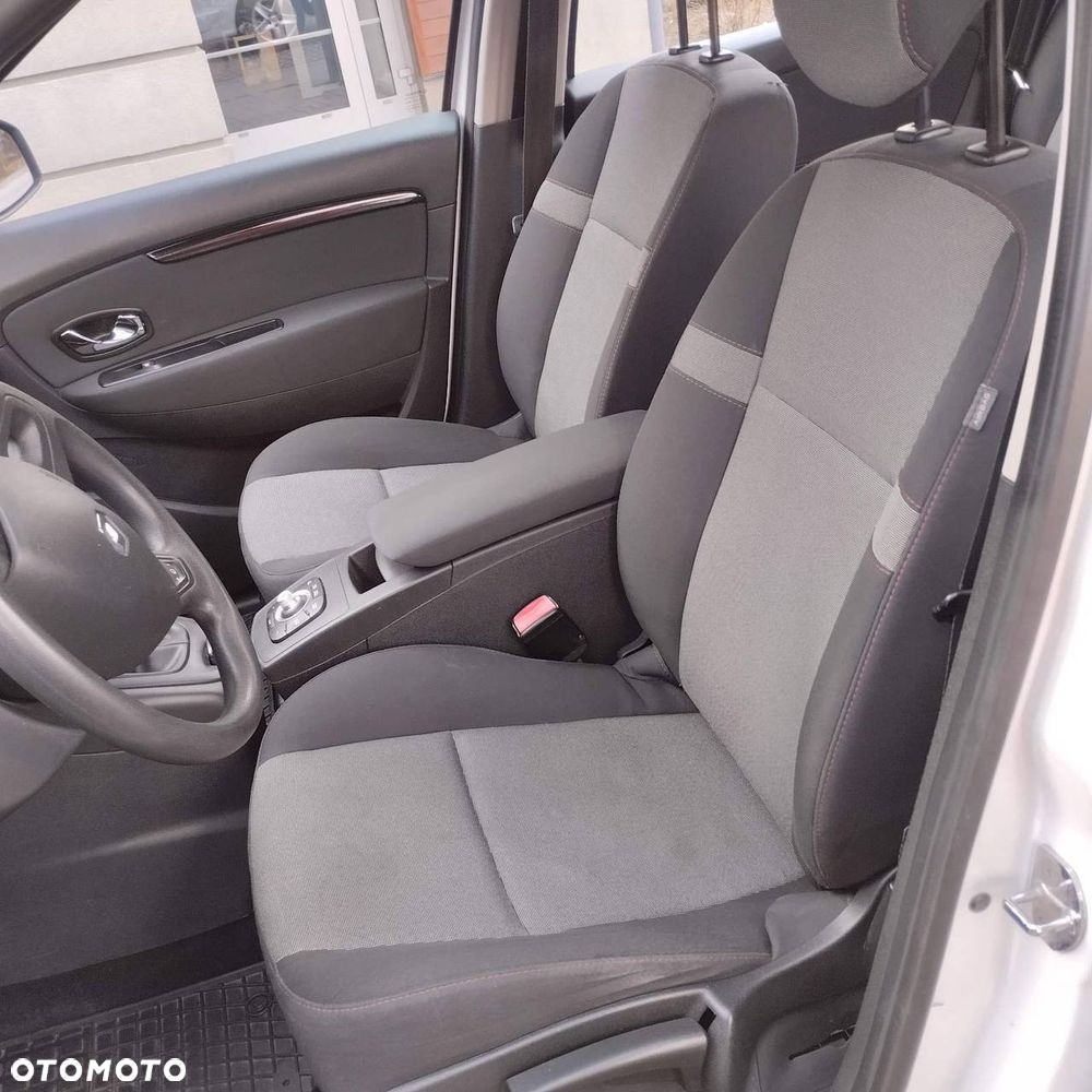 Renault Grand Scenic Gr 1.2 TCe Energy Life EU6 - 13