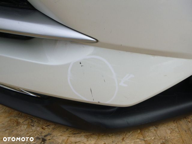 QASHQAI II J11 LIFT PRZOD MASKA ZDERZAK LAMPY FULL - 4