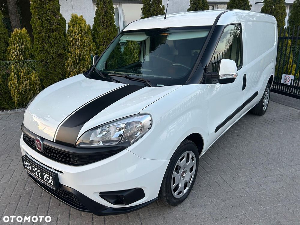Fiat Doblo - 30