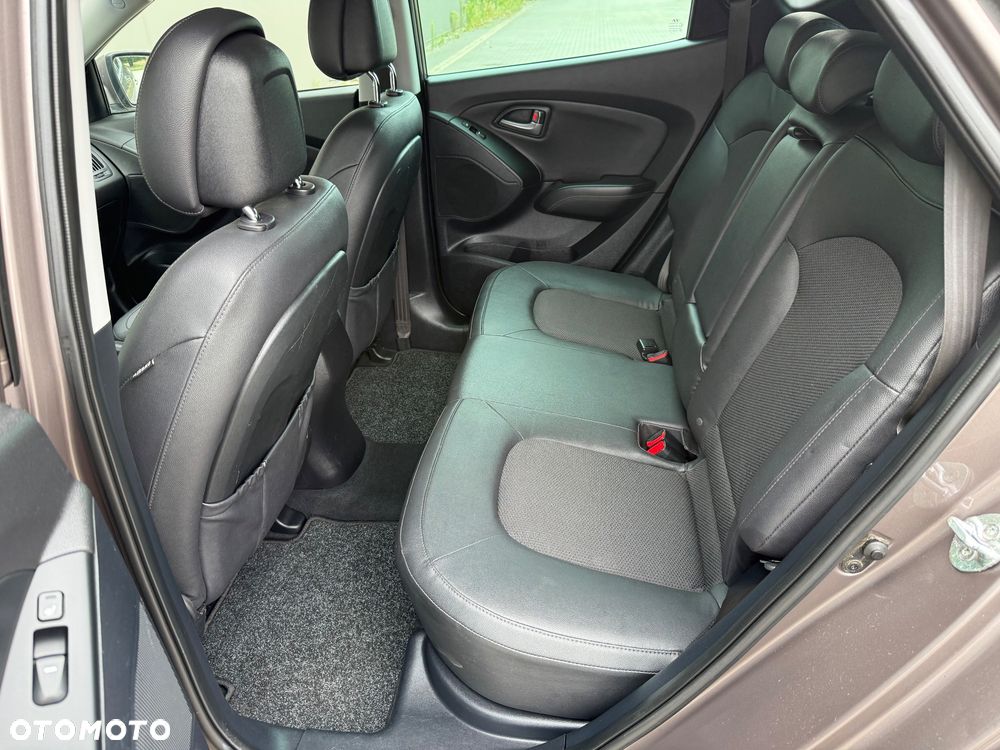 Hyundai ix35 - 18