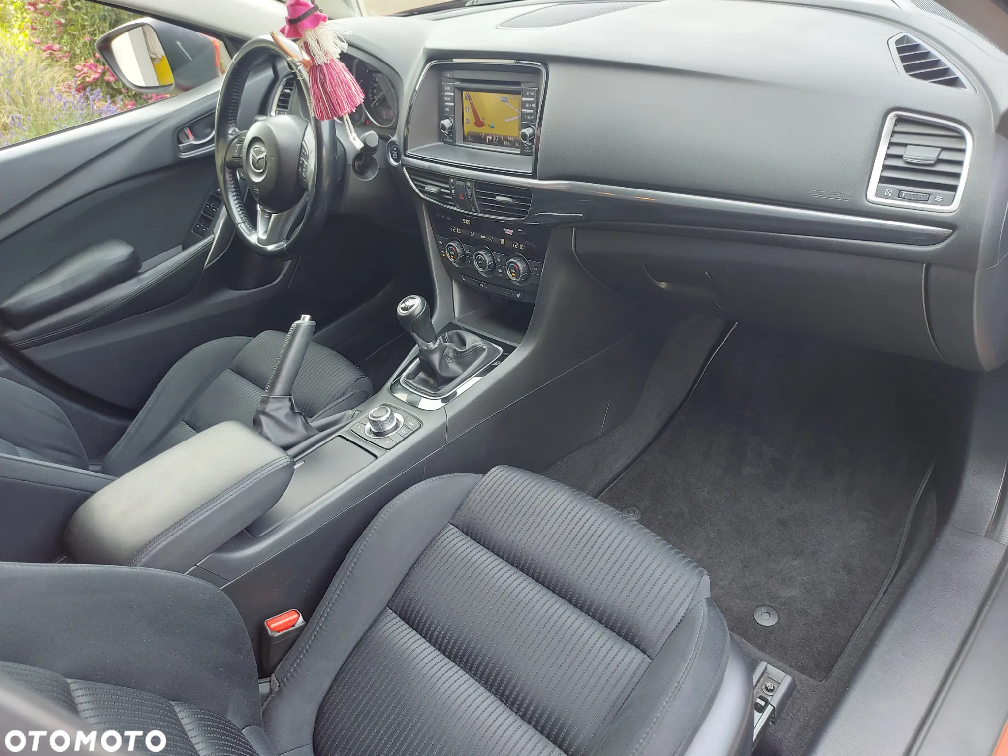 Mazda 6 2.0 Skyenergy - 4